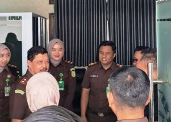 Kejari Bintan Ungkap Enam Kasus Korupsi