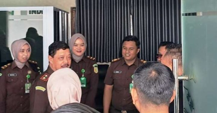 Kejari Bintan Ungkap Enam Kasus Korupsi