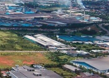 Integrasi Industri KEK Dongkrak Ekonomi Nasional