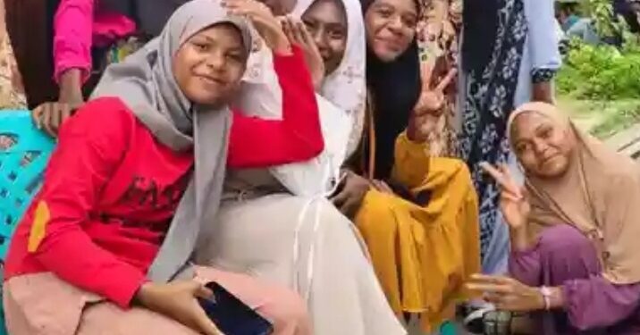 Muslim Papua Jadi Agama Terbesar Kedua