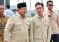 Loyalis Prabowo: Gibran Bukan Harga Mati