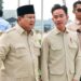 Loyalis Prabowo: Gibran Bukan Harga Mati