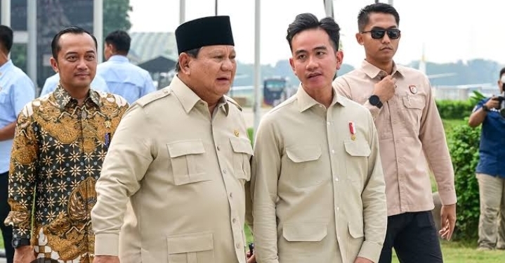 Loyalis Prabowo: Gibran Bukan Harga Mati