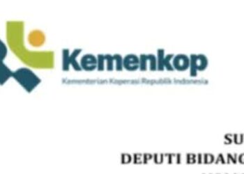 Pengumuman Seleksi Lanjutan PMO KDKMP Mulai 22 September