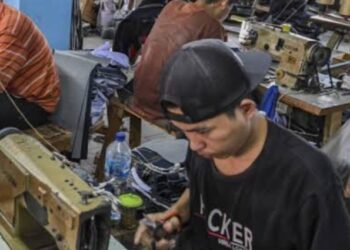 Mafia Impor Tekstil Dituding Libatkan Pejabat