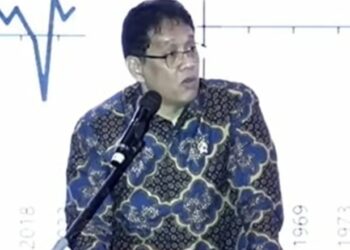 Purbaya: Tax Amnesty Rusak Kredibilitas