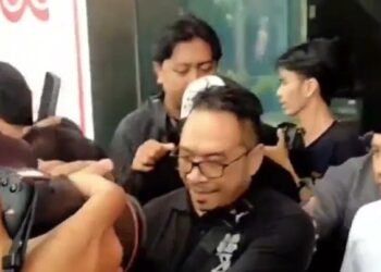 KPK Tegaskan Tidak Ada Intervensi Kuota Haji