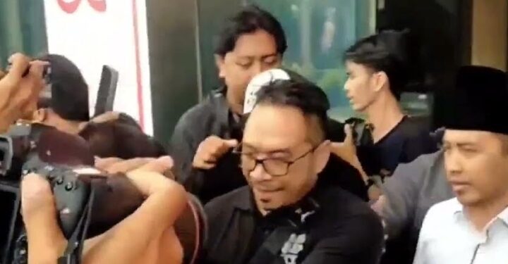 KPK Tegaskan Tidak Ada Intervensi Kuota Haji