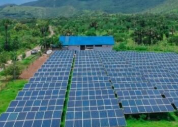 Pemerintah Kaji Subsidi Listrik Tanpa Naik Tarif