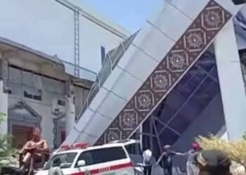 Ambruknya KPT Brebes dan Warisan Kontraktor BUMN