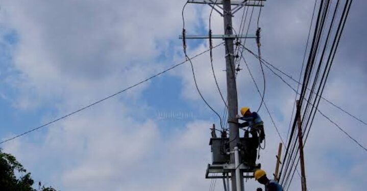 PLN Jadwalkan Pemadaman Listrik Selama 7 Jam di Palembang dan Banyuasin