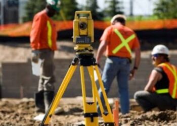 Optimisme GPSO Dorong Kebutuhan Alat Survei