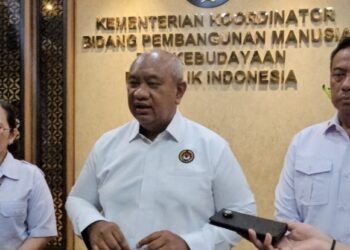 Hunian Tetap Didelapan Daerah Korban Bencana Dimulai 2026