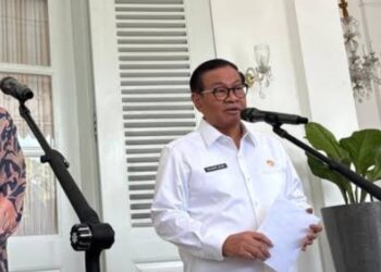 Pembangunan Rumah Serap 100 Ribu Pekerja