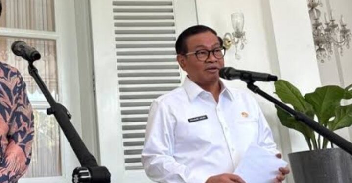 Pembangunan Rumah Serap 100 Ribu Pekerja