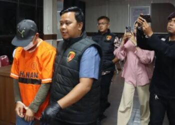 Kredit Fiktif Bank Bengkulu Rugikan 3,5 Miliar Rupiah