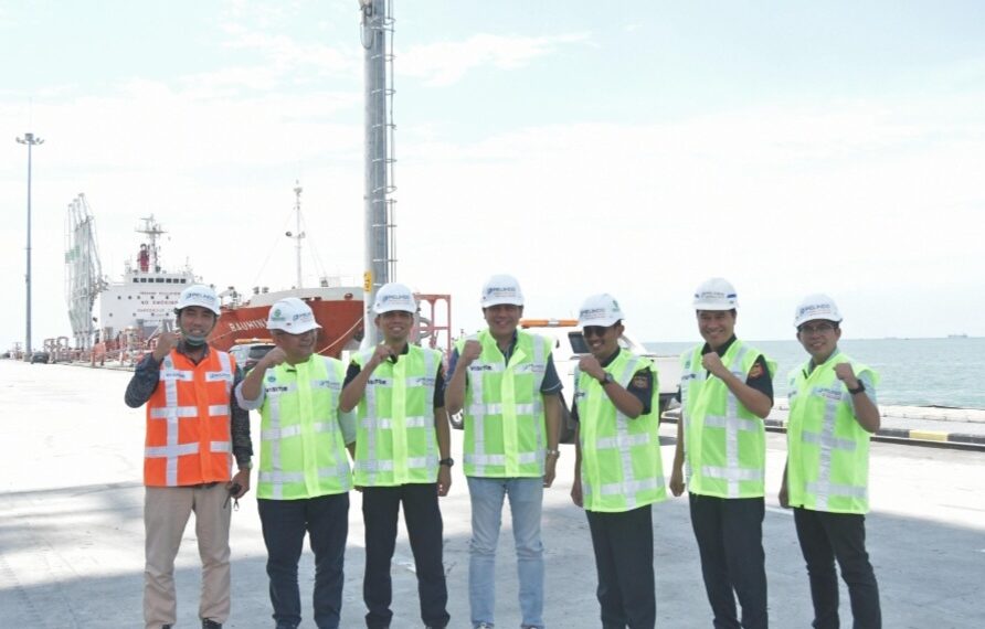 Pemerintah Dorong Integrasi KEK Sei Mangkei dengan Pelabuhan Kuala Tanjung untuk Perkuat Ekonomi Daerah