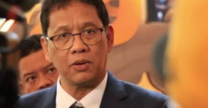 Purbaya Akui Kebijakan Tekan Bunga Deposito LPS Rugikan Orang Kaya