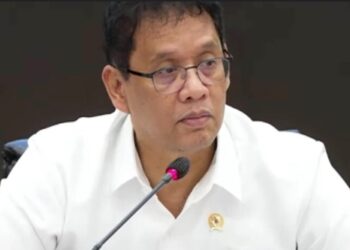 Kemenkeu Kejar 200 Penunggak Pajak Target 60 Triliun Rupiah