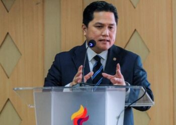 Erick Rangkap Jabatan, Regulasi FIFA Mendukung