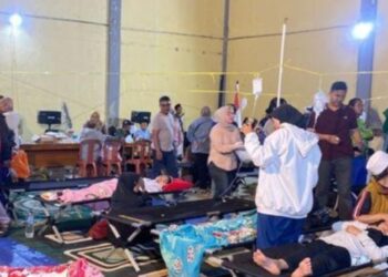 301 Siswa Keracunan MBG di Bandung Barat