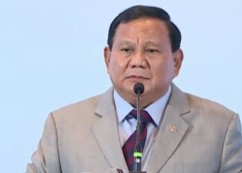 Prabowo Tegaskan Telur Utuh di Program MBG