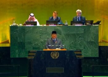 Dukungan Dunia Untuk Palestina Menguat Usai Prancis dan Portugal