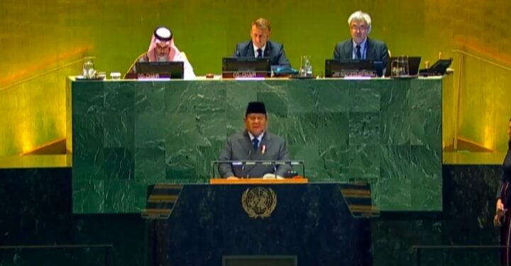 Dukungan Dunia Untuk Palestina Menguat Usai Prancis dan Portugal