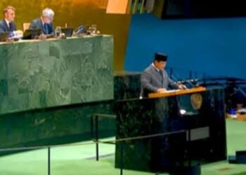 Ternyata Mikrofon Prabowo Dimatikan karena Melewati Waktu Pamungkas