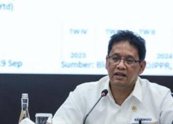 Menkeu Purbaya Buka Blokir Anggaran Triliunan