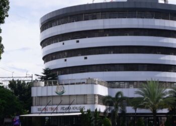 Ratusan Miliar Insentif Pajak Disorot Kejagung