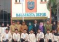 Beasiswa Depok Buka Akses Pendidikan Tinggi