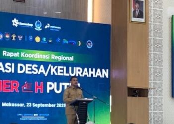 Appi Targetkan Koperasi Majukan Ekonomi Lokal