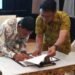 MoU Tual-Surabaya Dorong Kemajuan Daerah