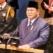 Prabowo di PBB: Tegaskan Target Reboisasi 12 Juta Hektare Hutan