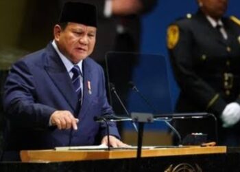 Prabowo Tegaskan: Indonesia Siap Kirim 20 Ribu Pasukan Perdamaian