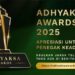 Adhyaksa Awards 2025 Akan Pilih Enam Jaksa Teladan