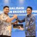 Bank Mandiri Dukung Program Perumahan.