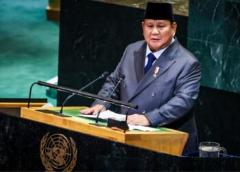 Menjadi Pro Kontra Pernyataan Prabowo Siap Akui Israel Jika Palestina Merdeka