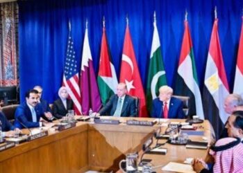 Trump Puji Pidato Prabowo di PBB