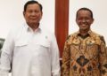 Publik Soroti Isu Pemecatan Bahlil