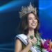 Sanly Liu Juara Miss Universe Indonesia 2025