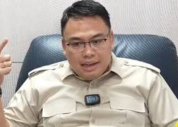 Indonesia Desak Platform Hapus Disinformasi Berbahaya