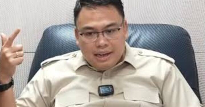 Indonesia Desak Platform Hapus Disinformasi Berbahaya