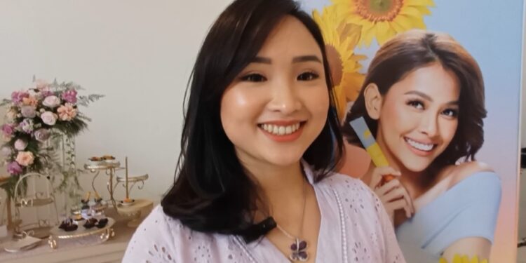 Jesika Wijaya Luncurkan Kosmetik Baru, Targetkan Perempuan Indonesia Hingga Pasar Internasional