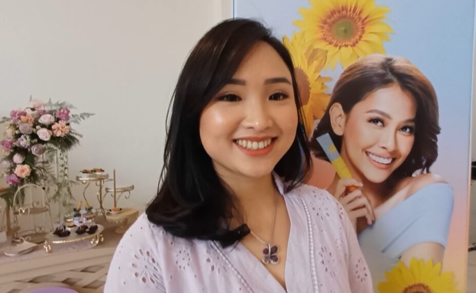 Jesika Wijaya Luncurkan Kosmetik Baru, Targetkan Perempuan Indonesia Hingga Pasar Internasional
