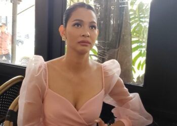 Bunga Jelita Resmi Gandeng Ridha Beauty, Ceritakan Perjuangan Awal hingga Harapan Brand Lokal Mendunia