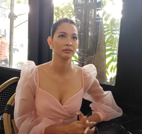 Bunga Jelita Resmi Gandeng Ridha Beauty, Ceritakan Perjuangan Awal hingga Harapan Brand Lokal Mendunia