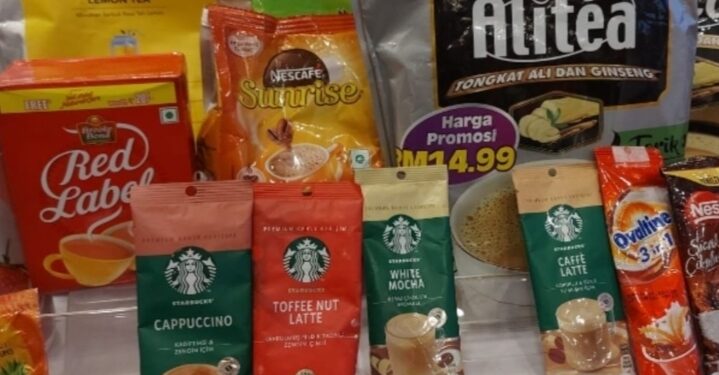 BPOM Tarik 19 Produk Kopi Berbahaya