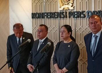 Istana: MBG Dievaluasi, Bukan Dihentikan